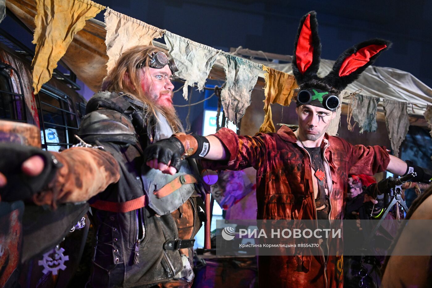 Фестиваль "Фандом Фест"