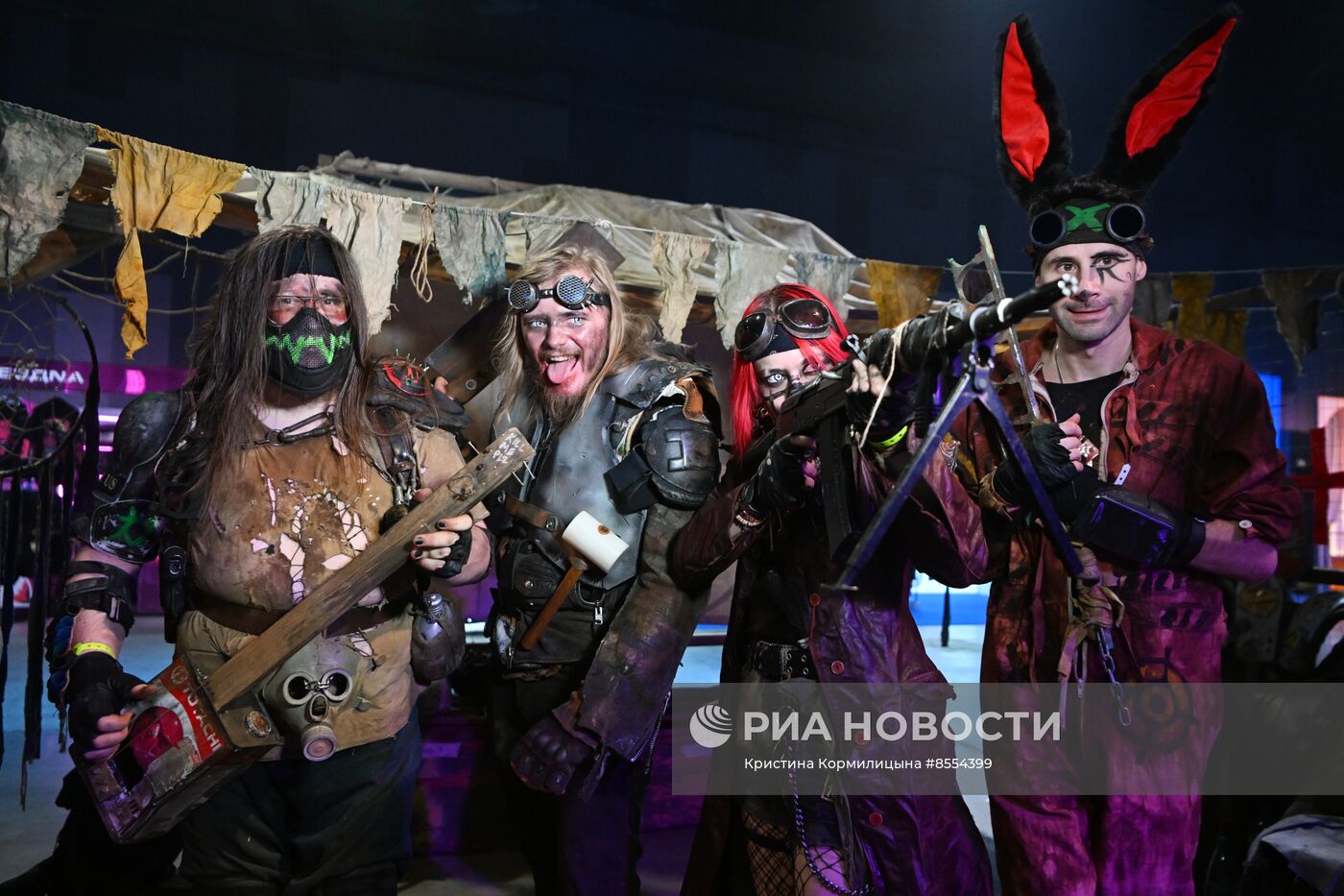 Фестиваль "Фандом Фест"