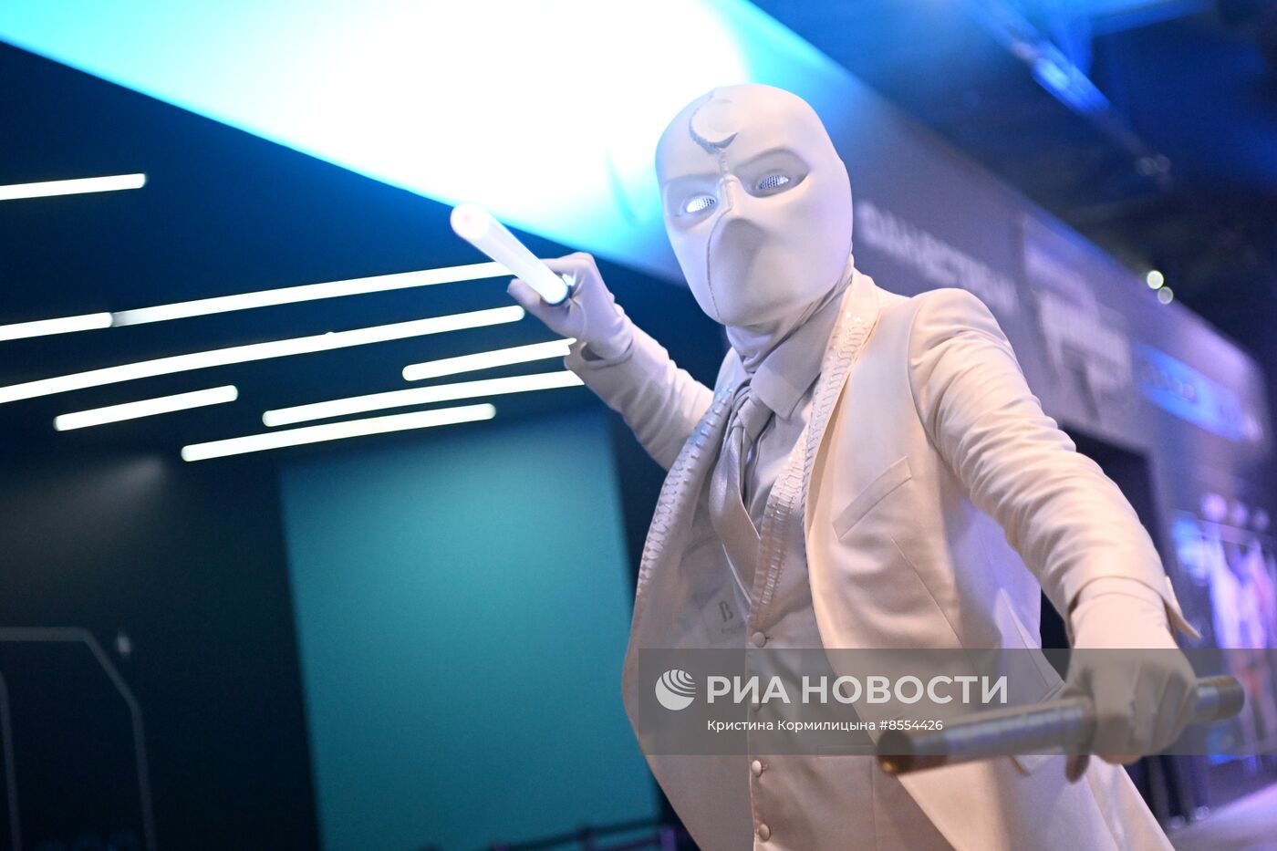 Фестиваль "Фандом Фест"