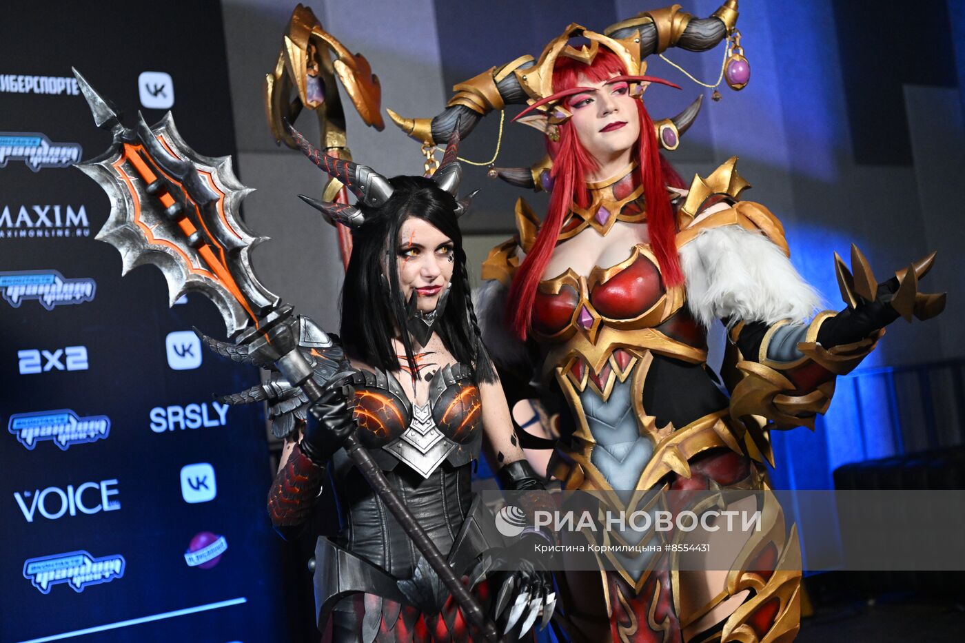 Фестиваль "Фандом Фест"