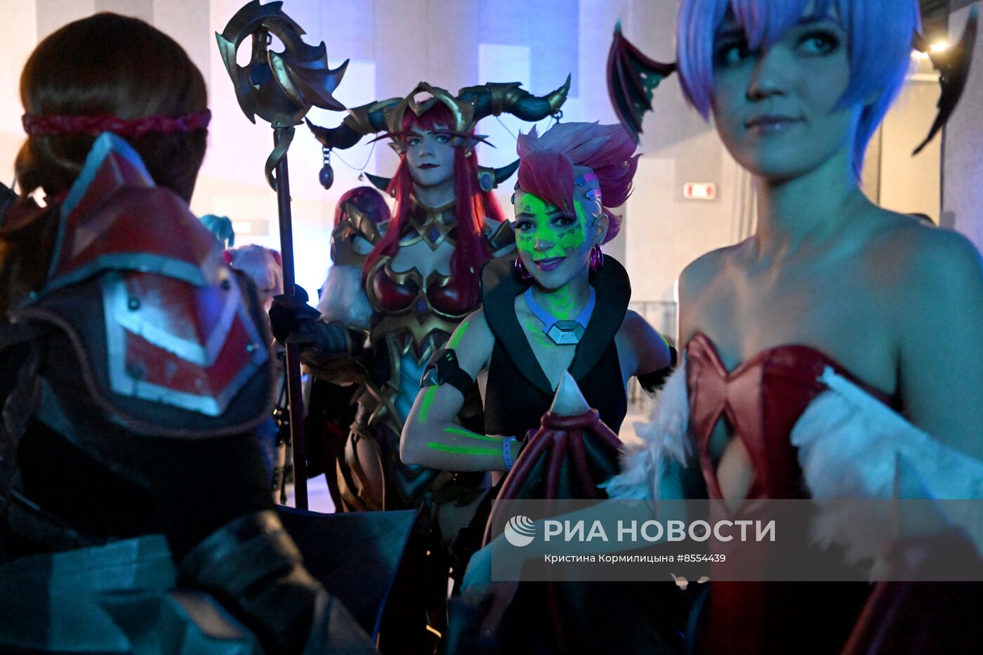 Фестиваль "Фандом Фест"