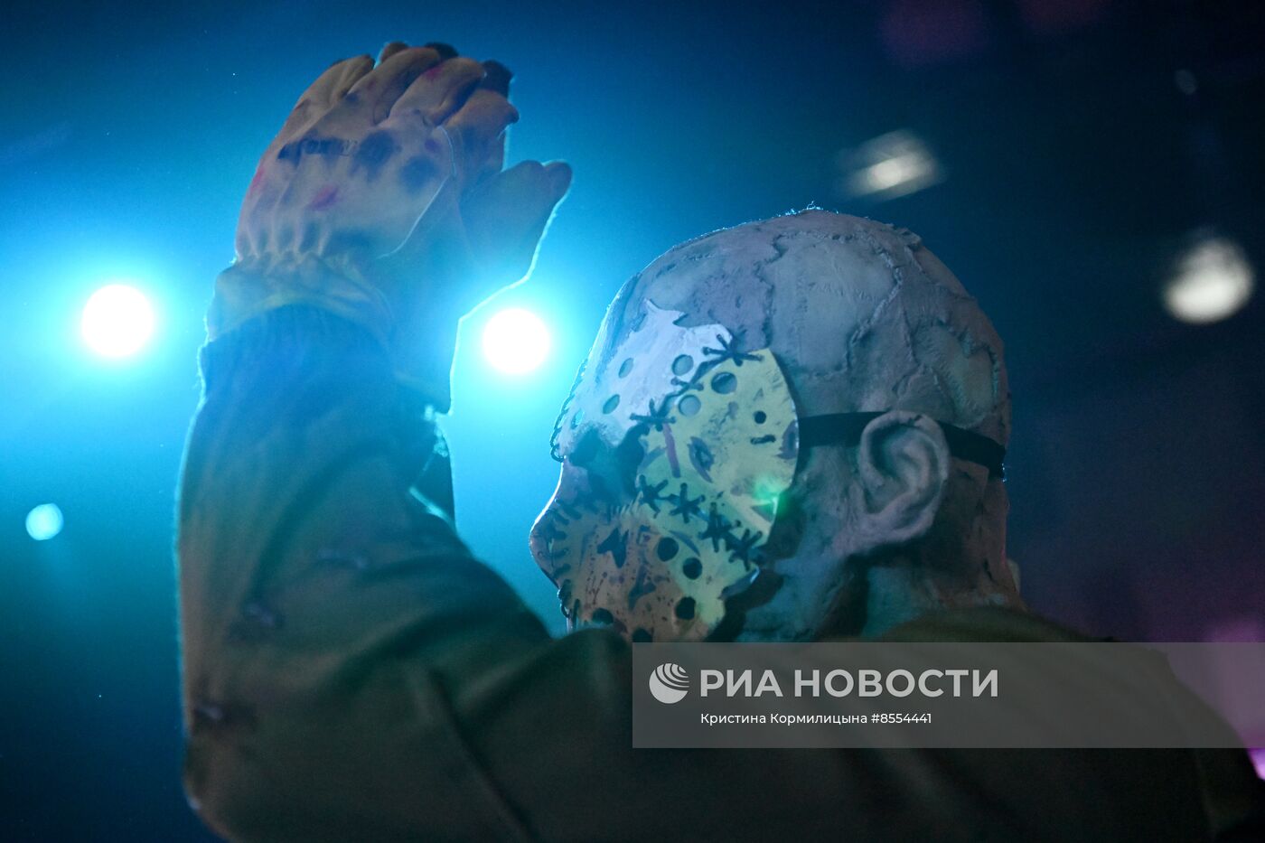 Фестиваль "Фандом Фест"