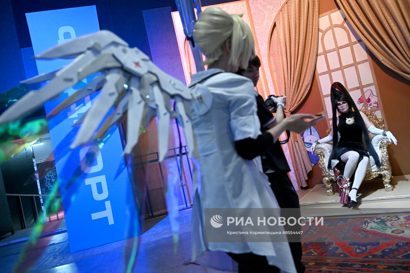 Фестиваль "Фандом Фест"