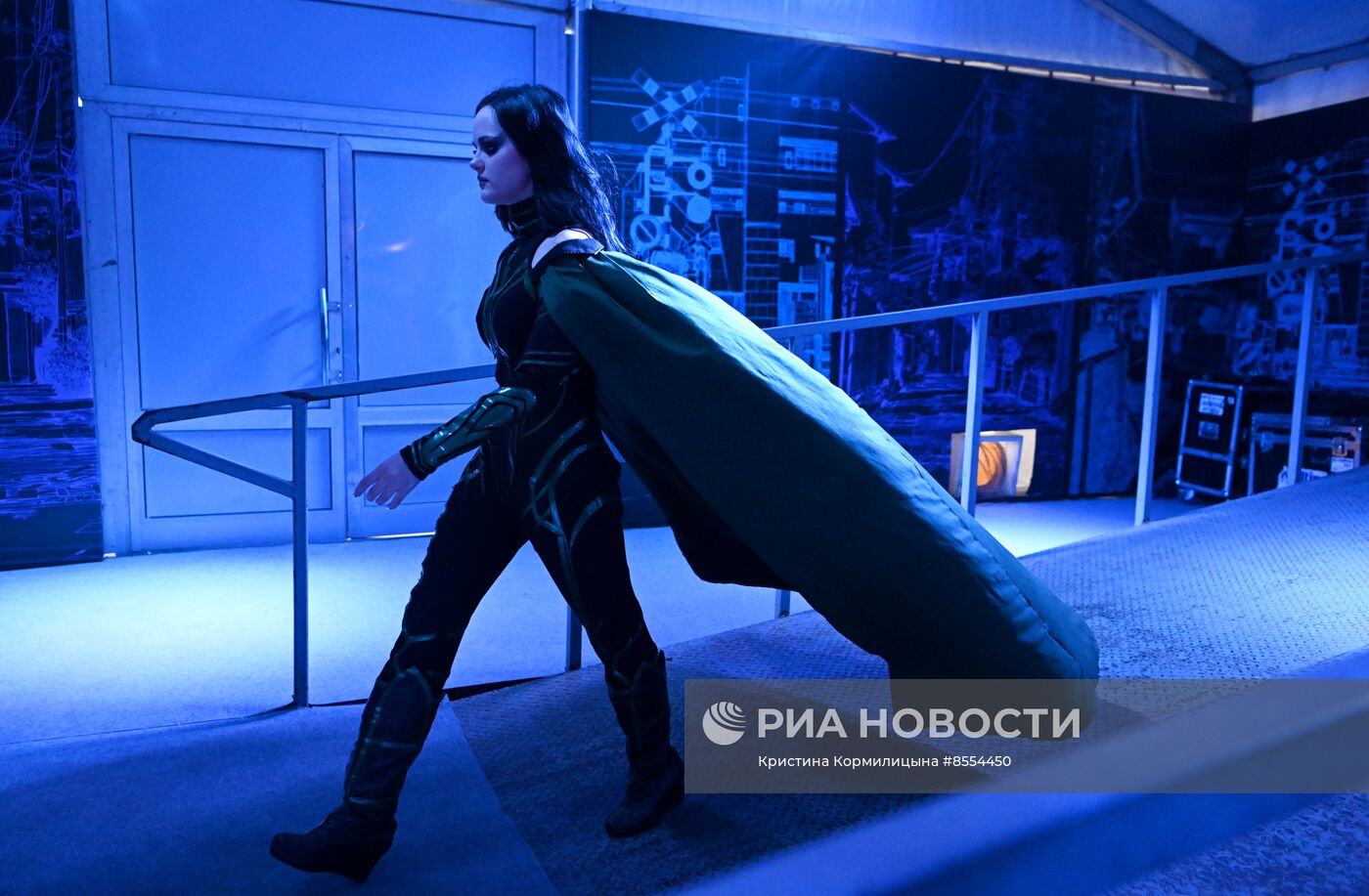 Фестиваль "Фандом Фест"