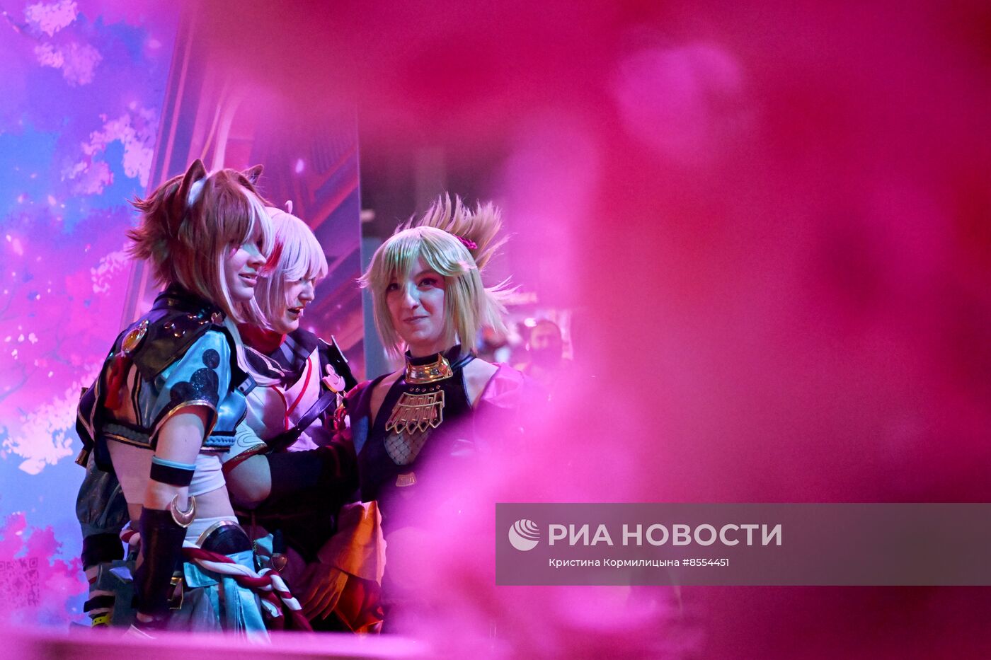 Фестиваль "Фандом Фест"