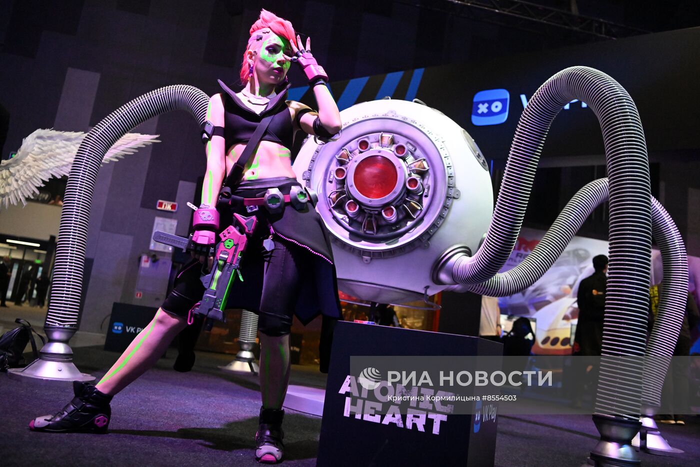 Фестиваль "Фандом Фест"