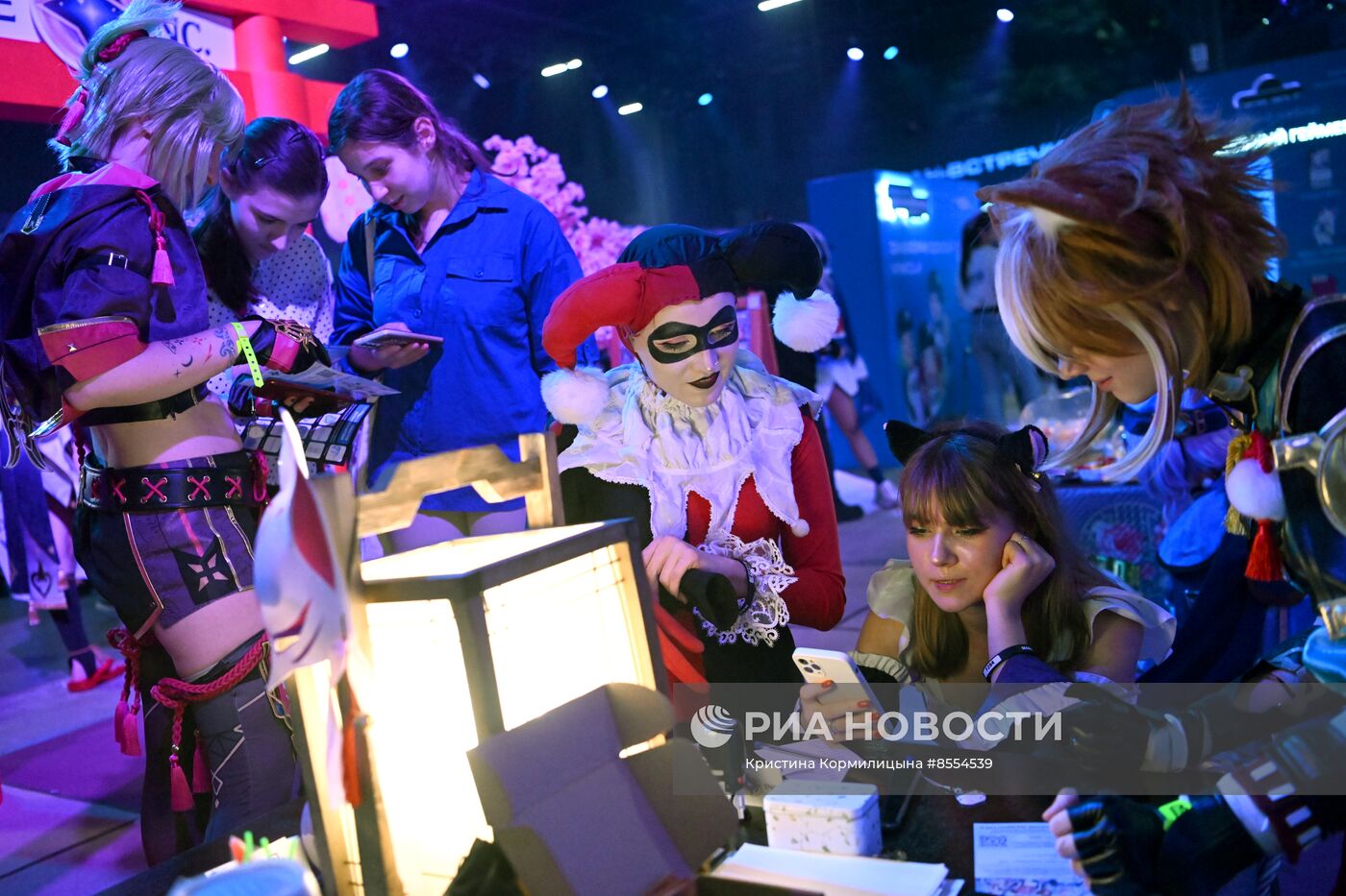 Фестиваль "Фандом Фест"