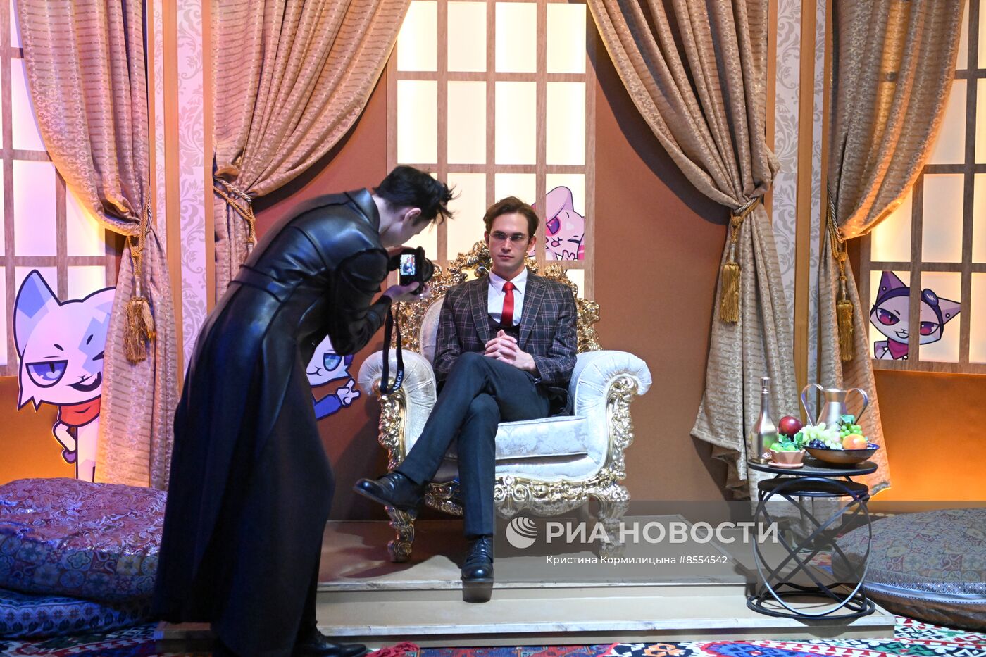 Фестиваль "Фандом Фест"