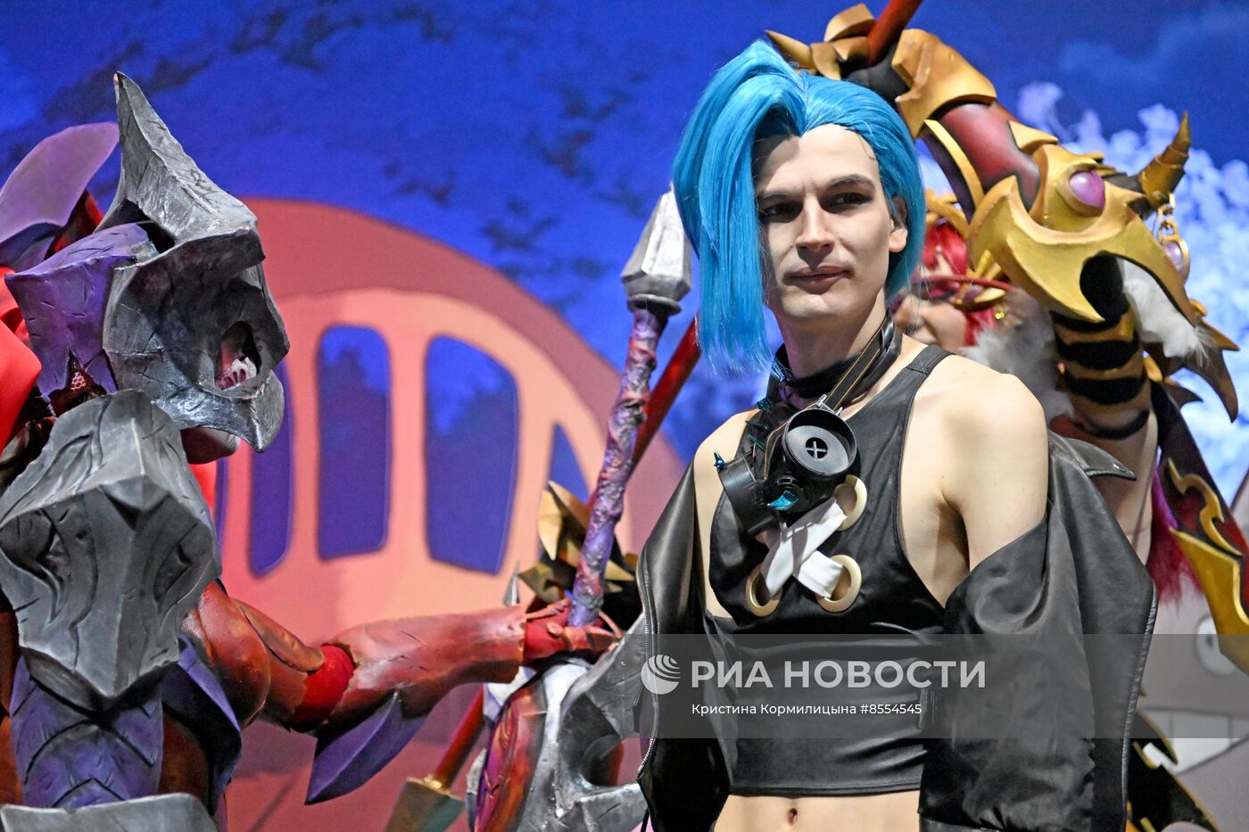 Фестиваль "Фандом Фест"