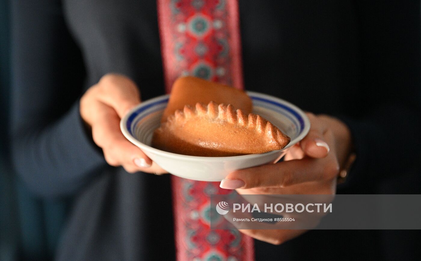 Ретрорейс авиакомпании "Аэрофлот"