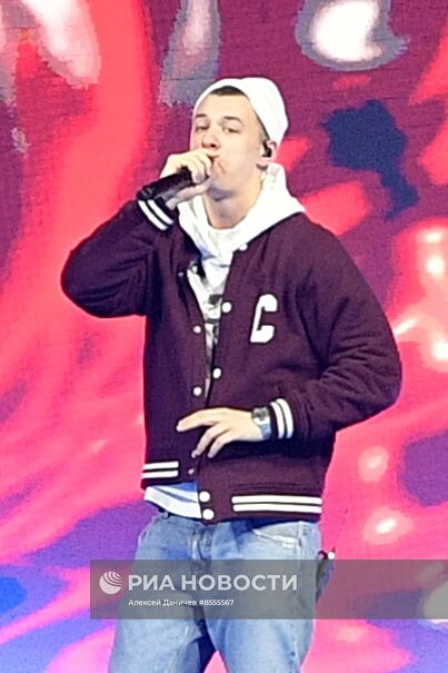 Футбол. РПЛ. Матч "Зенит" - "Краснодар"