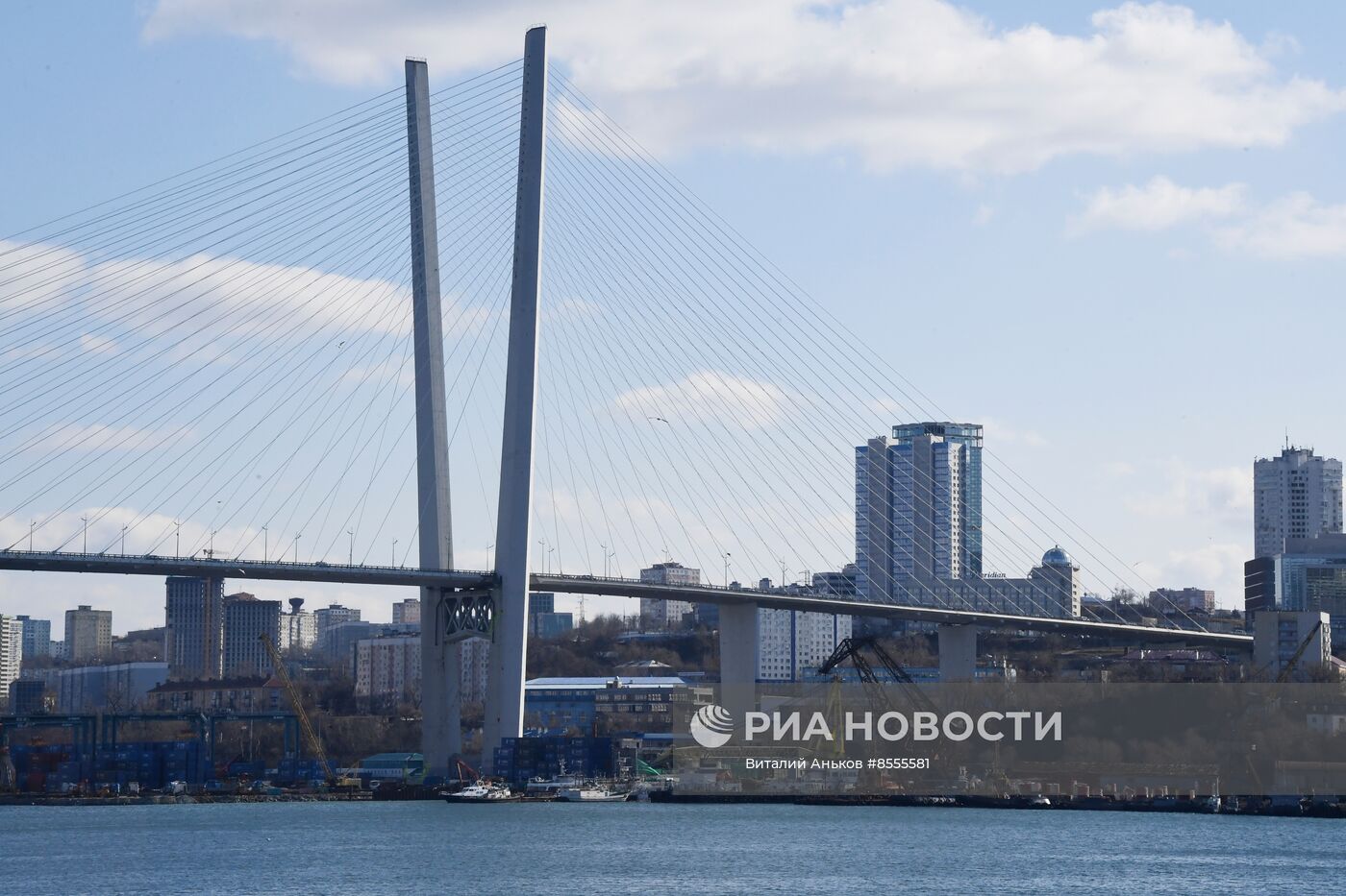 Повседневная жизнь во Владивостоке