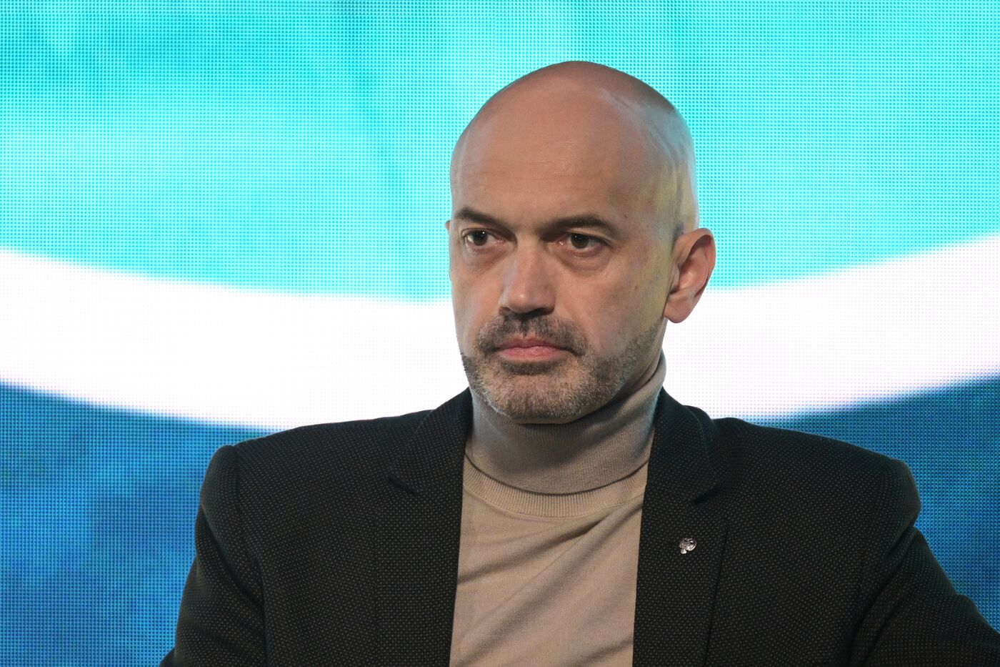 Выставка "Россия". Презентация VIII Международных спортивных игр "Дети Азии"