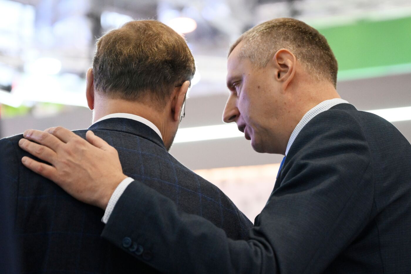 Выставка "Россия". Открытие Дня региона Республики Саха