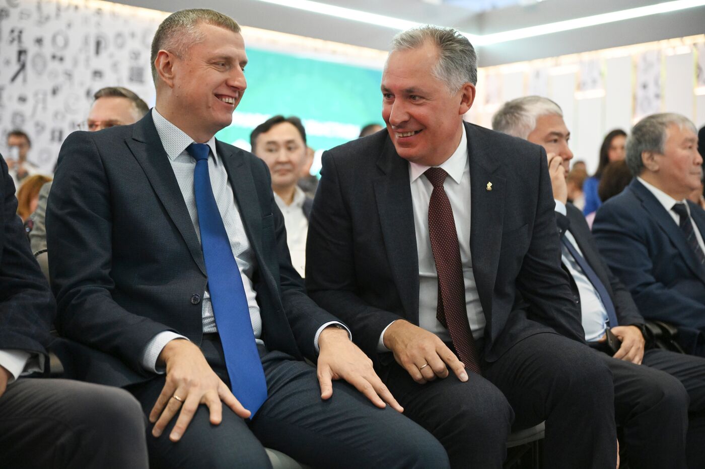 Выставка "Россия". Открытие Дня региона Республики Саха