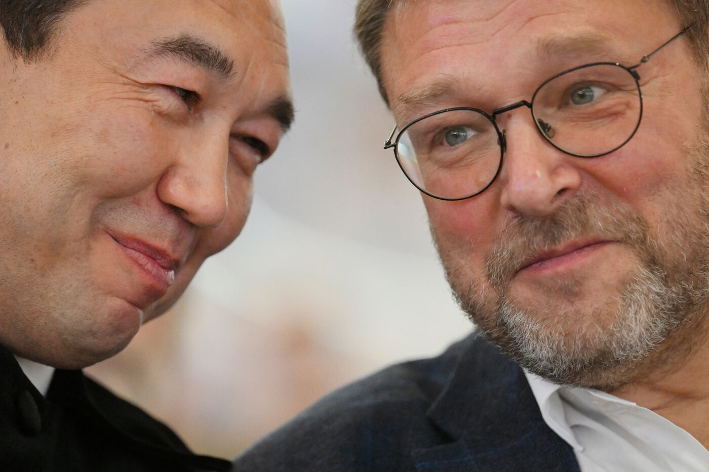 Выставка "Россия". Открытие Дня региона Республики Саха