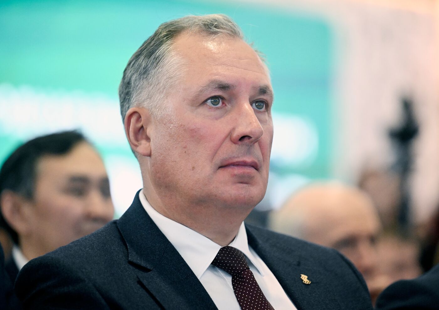 Выставка "Россия". Открытие Дня региона Республики Саха