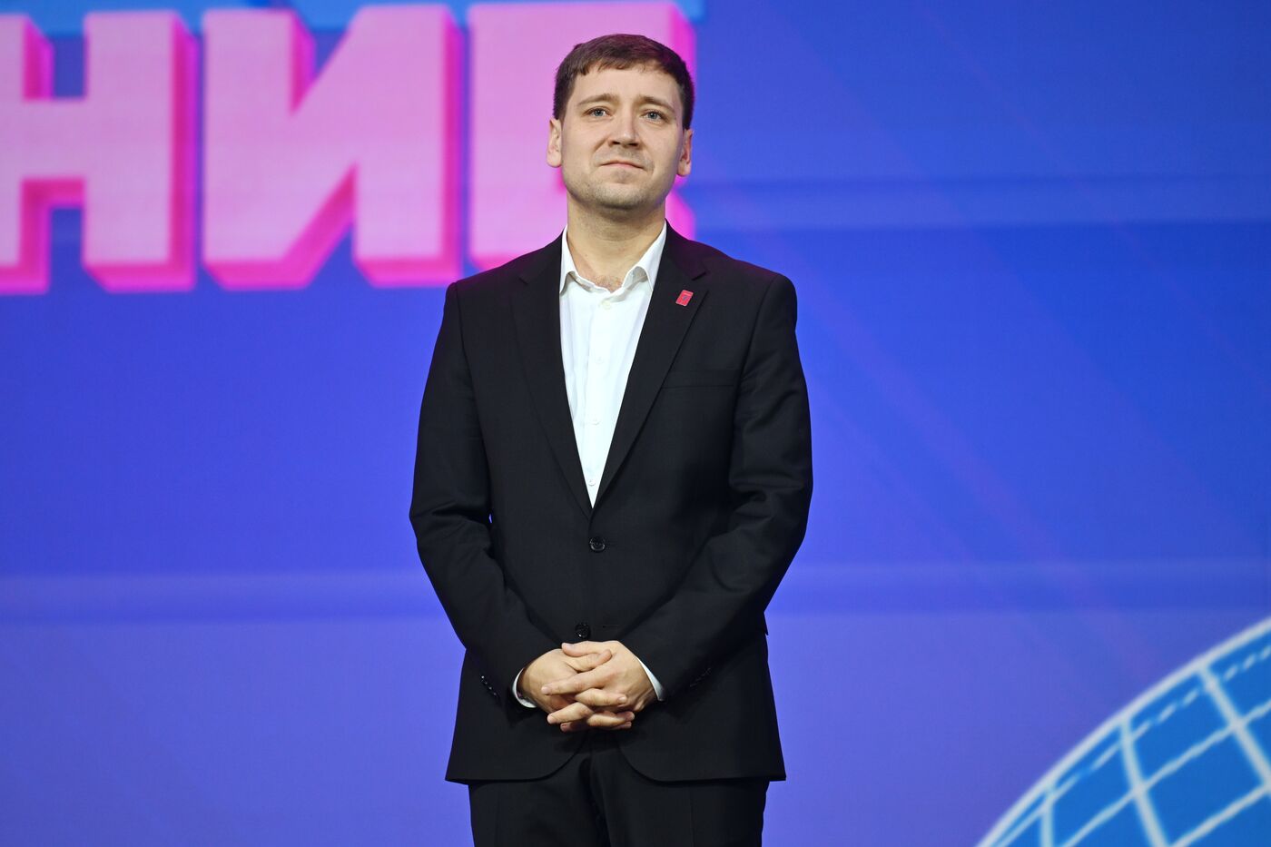 Выставка "Россия". Международный телевизионный конкурс детской авторской песни "Наше поколение"