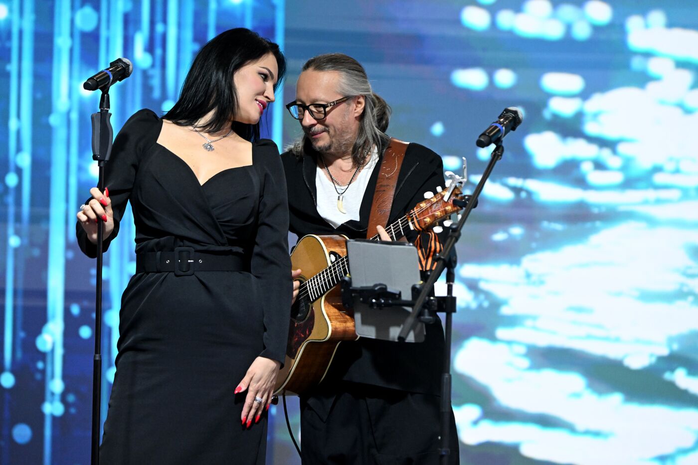 Выставка "Россия". Культурная программа "Еврейское местечко"