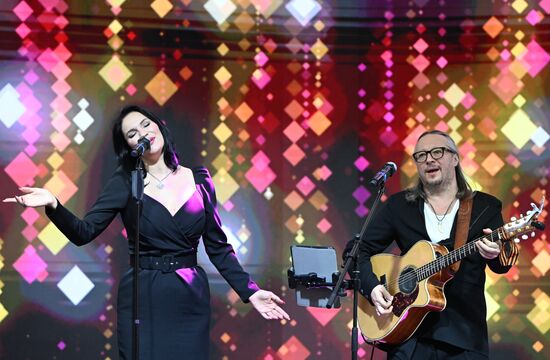 Выставка "Россия". Культурная программа "Еврейское местечко"