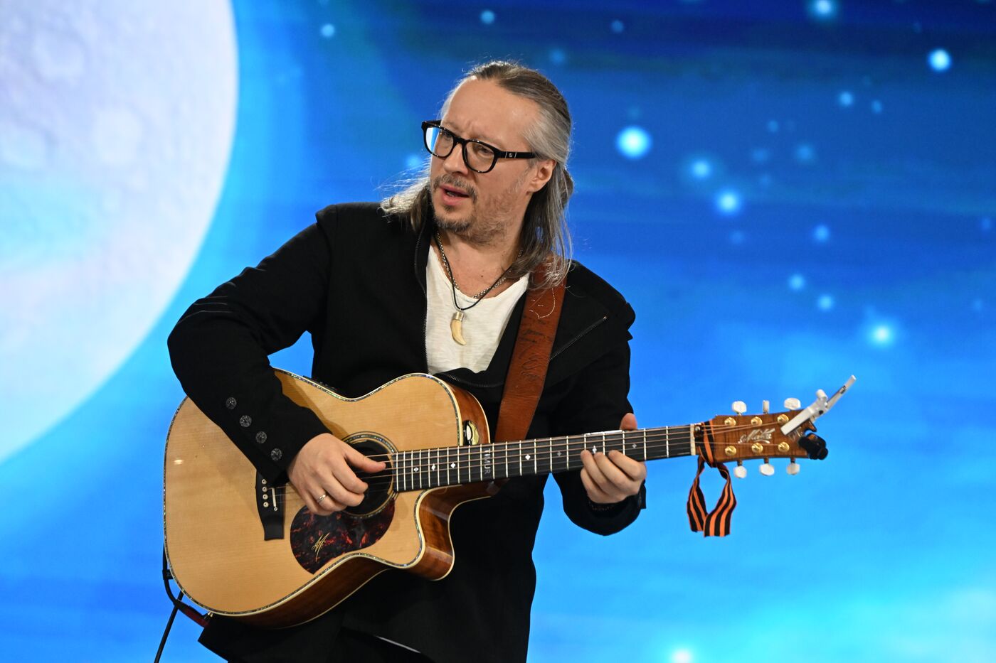 Выставка "Россия". Культурная программа "Еврейское местечко"