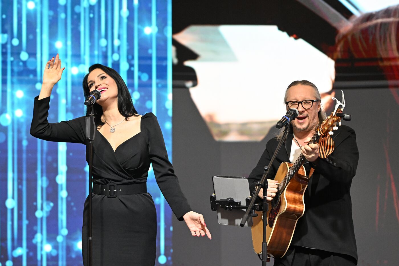 Выставка "Россия". Культурная программа "Еврейское местечко"