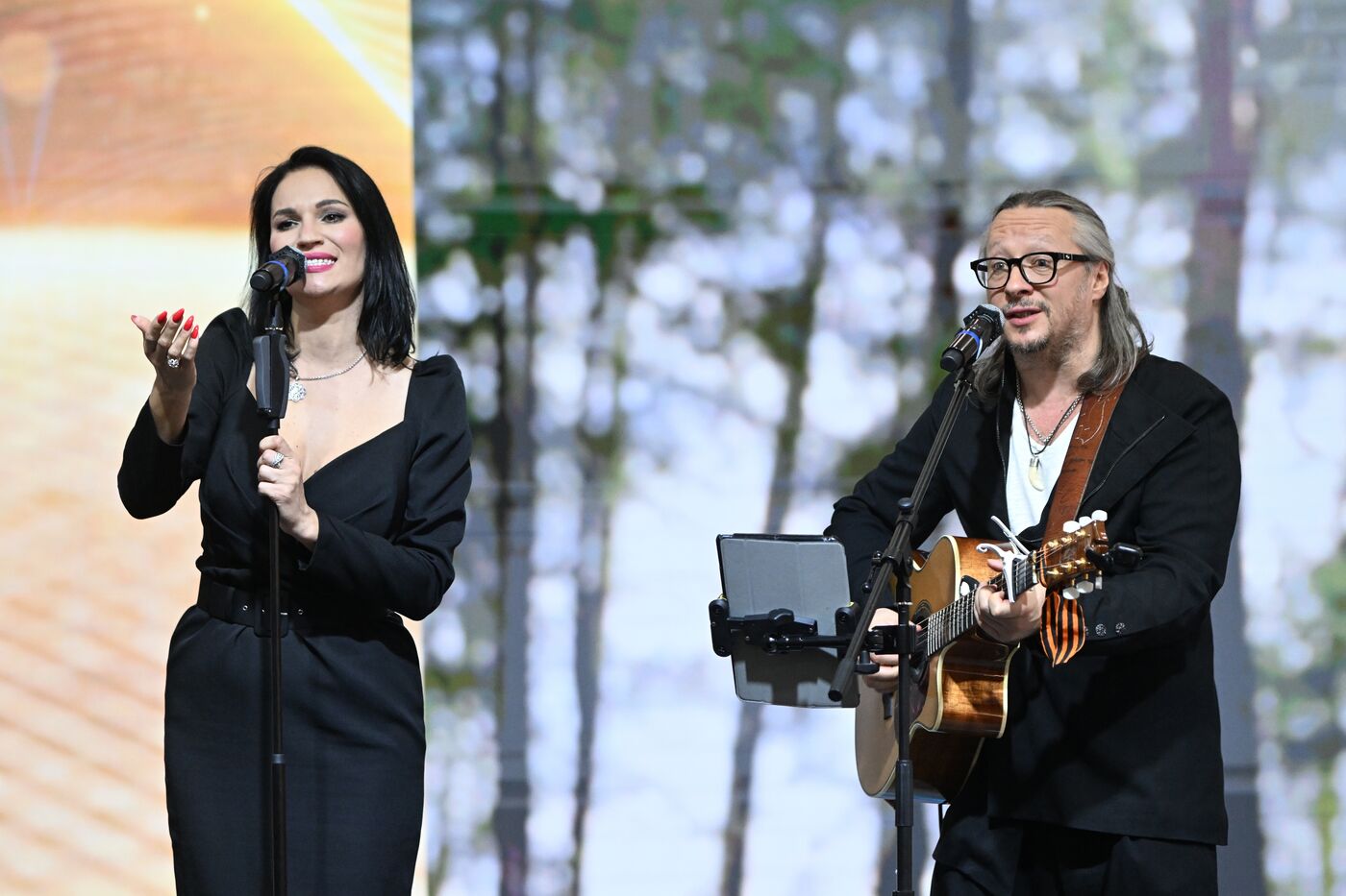 Выставка "Россия". Культурная программа "Еврейское местечко"