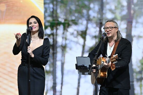 Выставка "Россия". Культурная программа "Еврейское местечко"