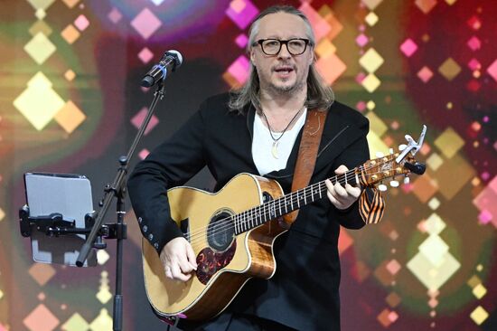 Выставка "Россия". Культурная программа "Еврейское местечко"