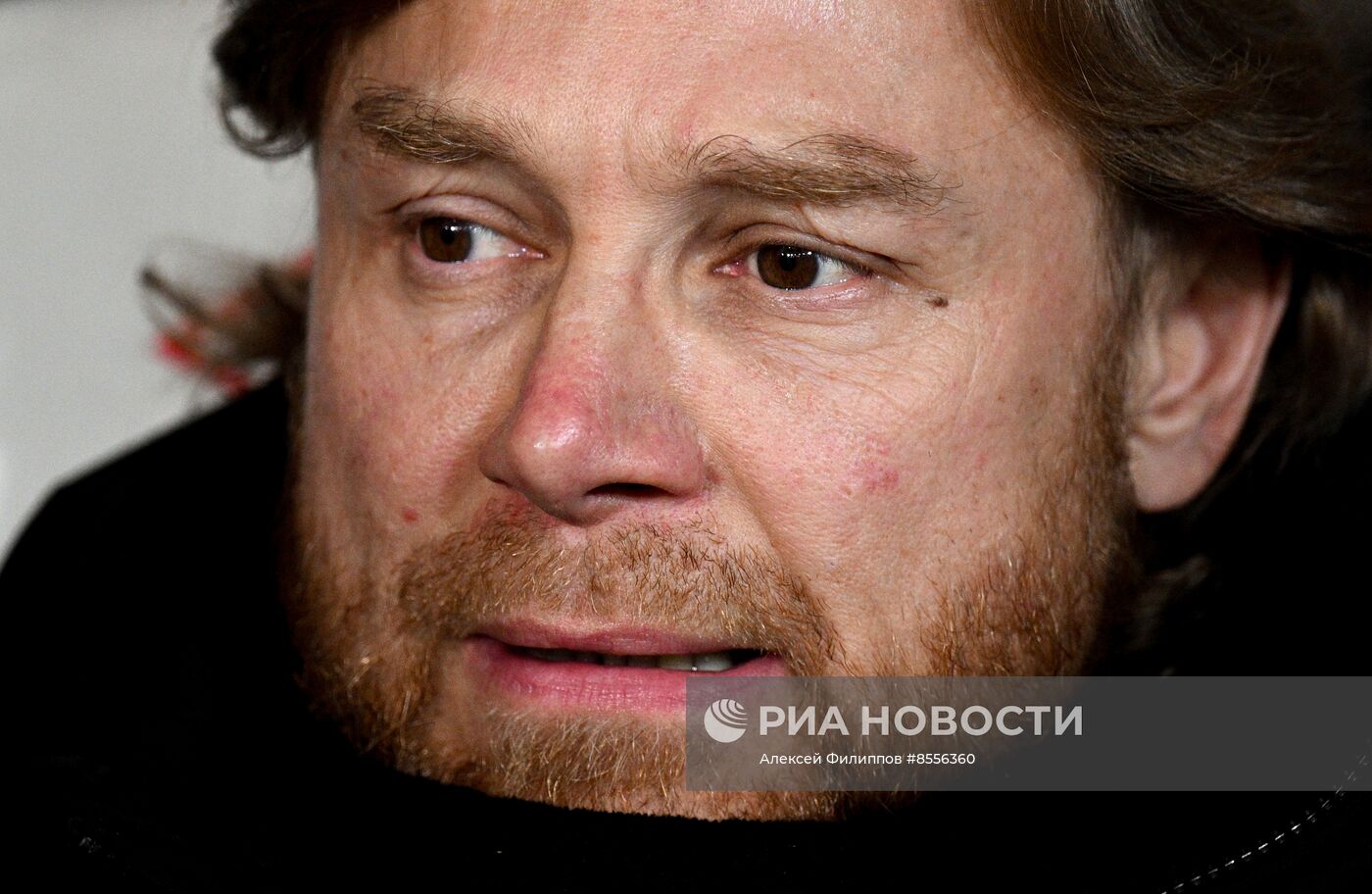 Футбол. РПЛ. Матч "Спартак" - "Ростов"