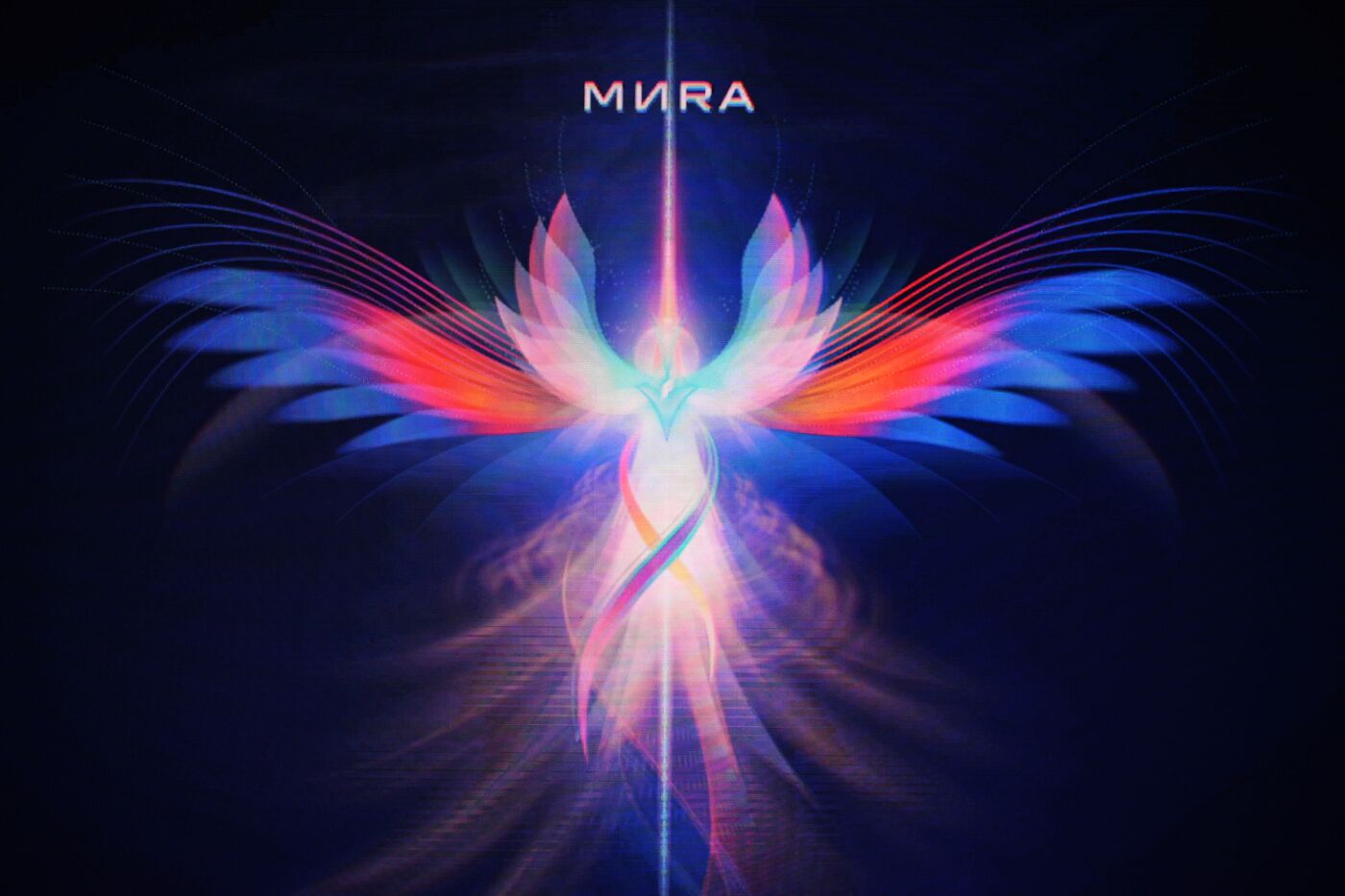 Выставка "Россия". Церемония празднования 100 дней до начала "Игр Будущего" и старт автопробега "Игры Будущего. Путь трофея"