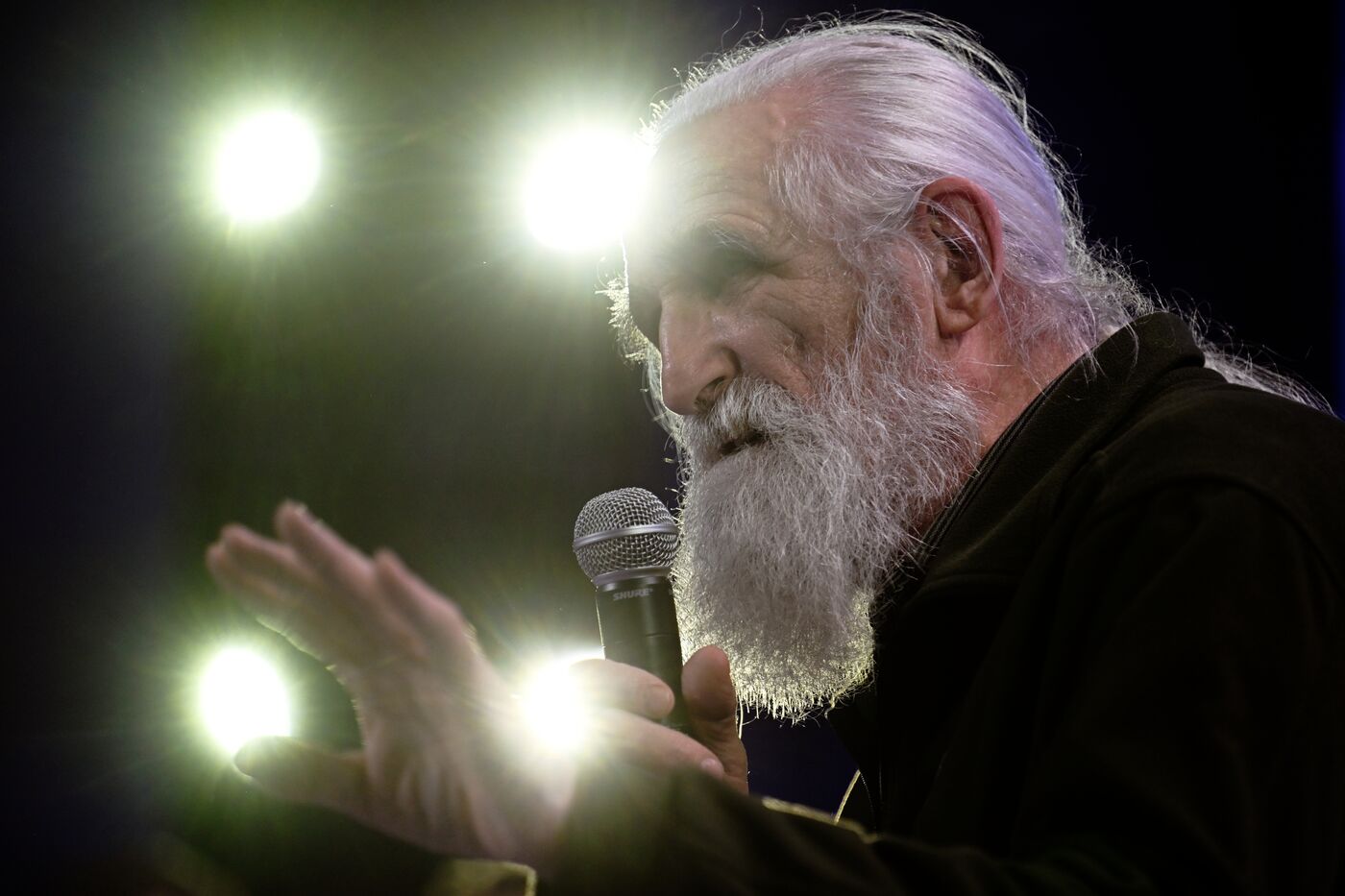 Выставка "Россия". Первый молодежный туристический форум "Больше, чем путешествие"