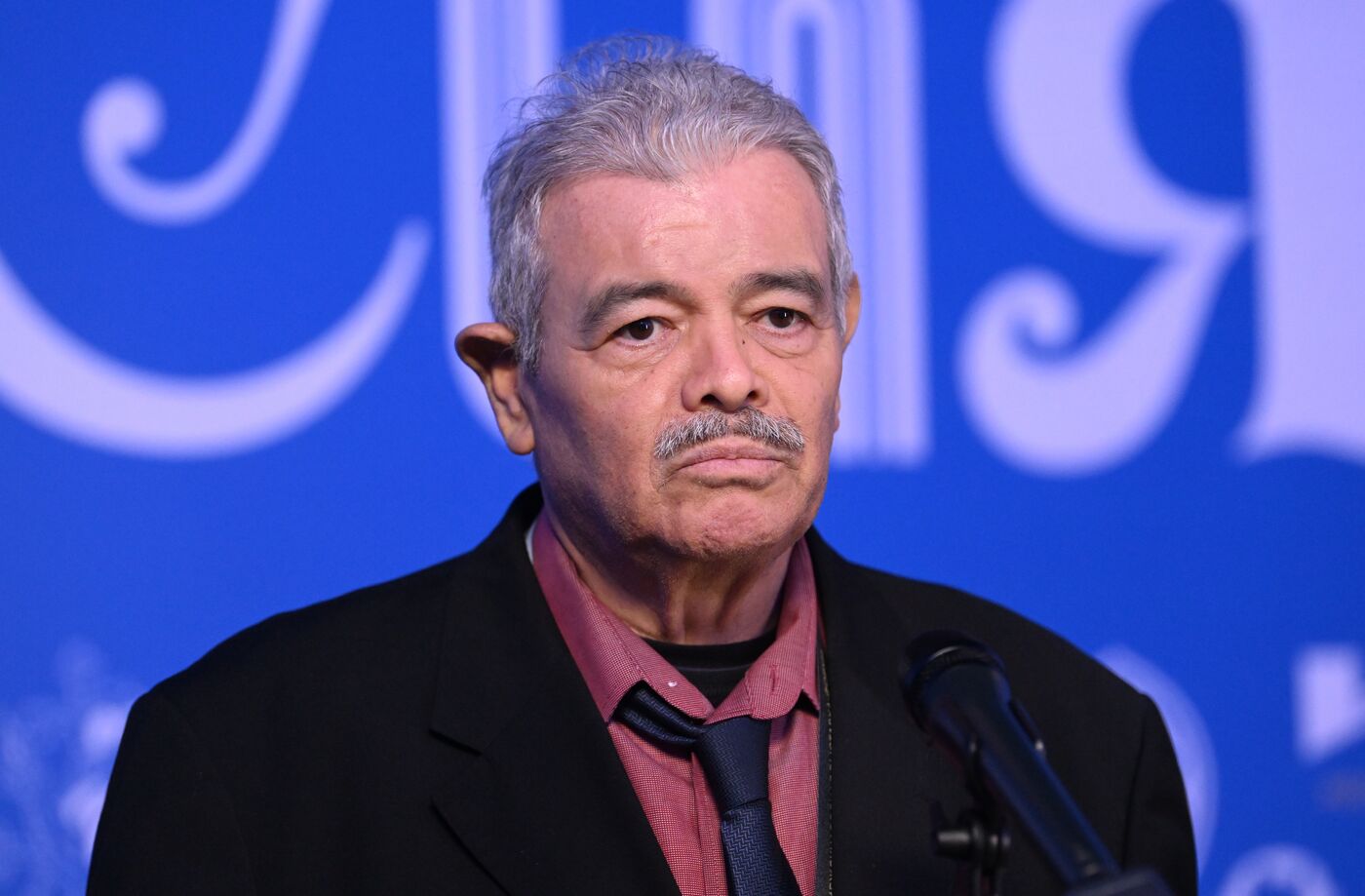 Выставка "Россия". Визит представителей дипломатического корпуса