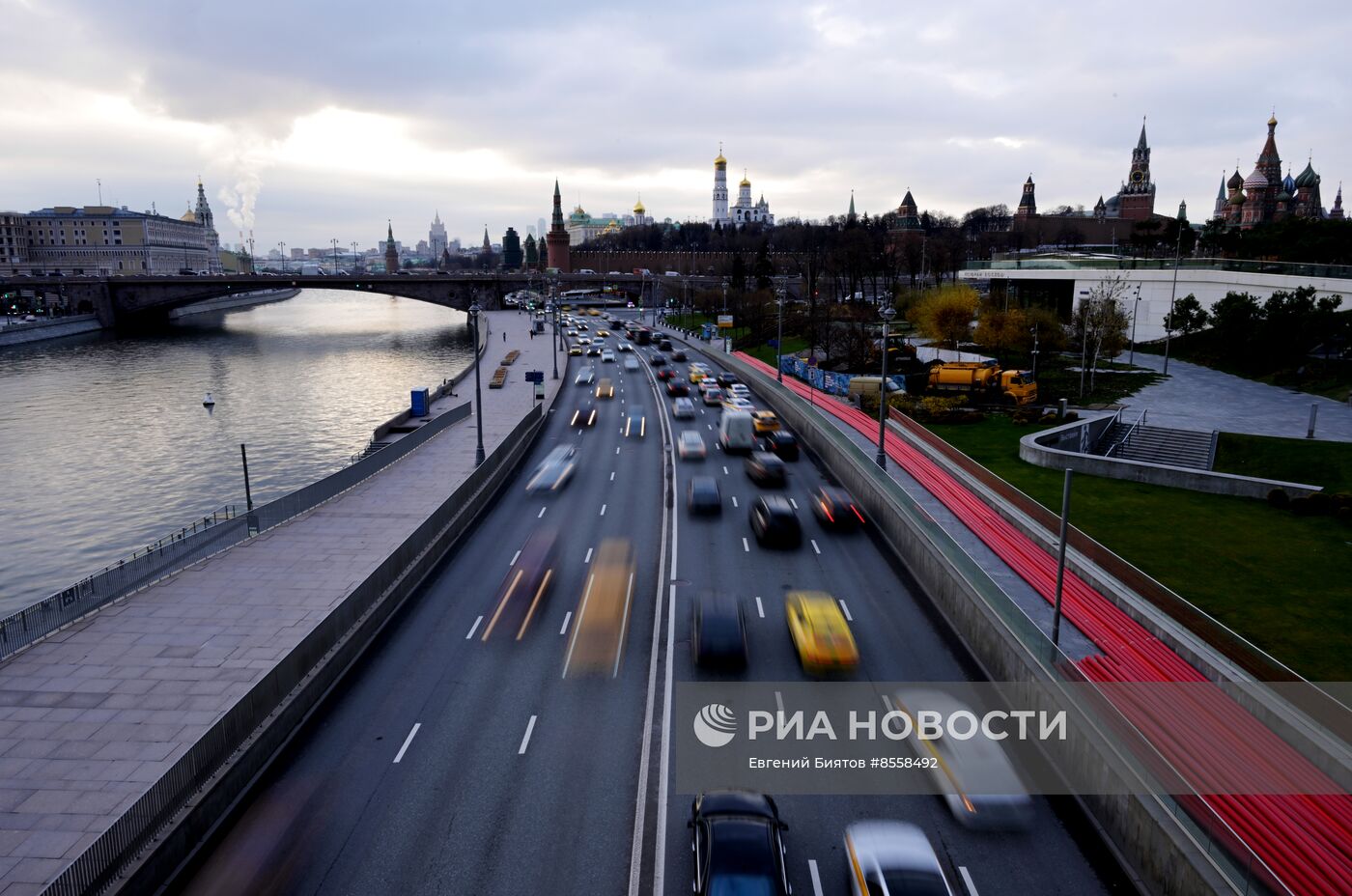 Повседневная жизнь