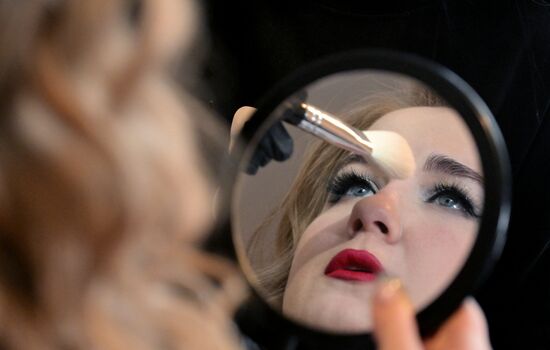 Конкурс красоты "Мисс УИС-2023"