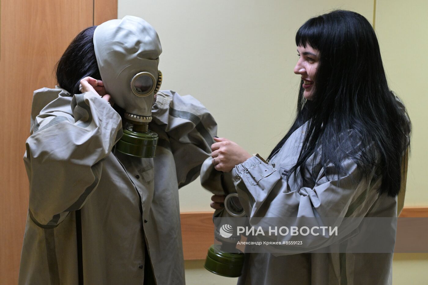 Конкурс красоты "Мисс УИС-2023"