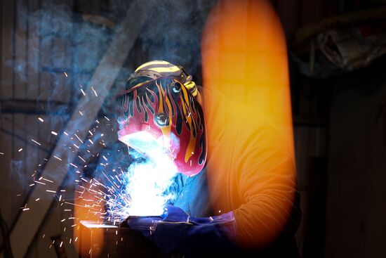 Производство изделий военного назначения в Новороссийске