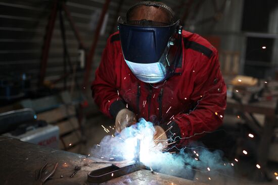 Производство изделий военного назначения в Новороссийске