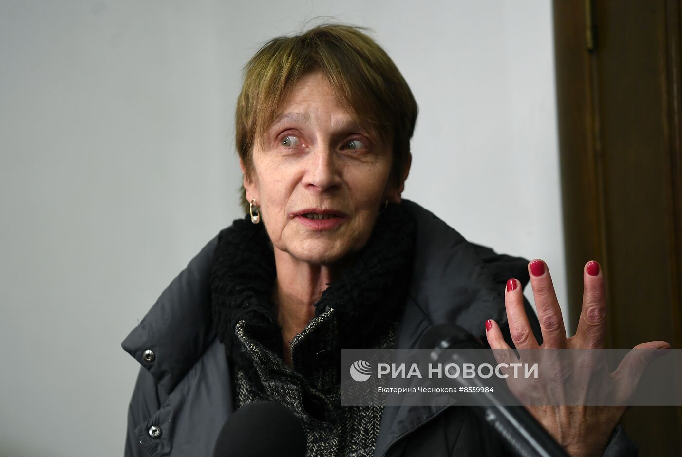 Праздничный концерт, посвященный 70-летию Игоря Ливанова