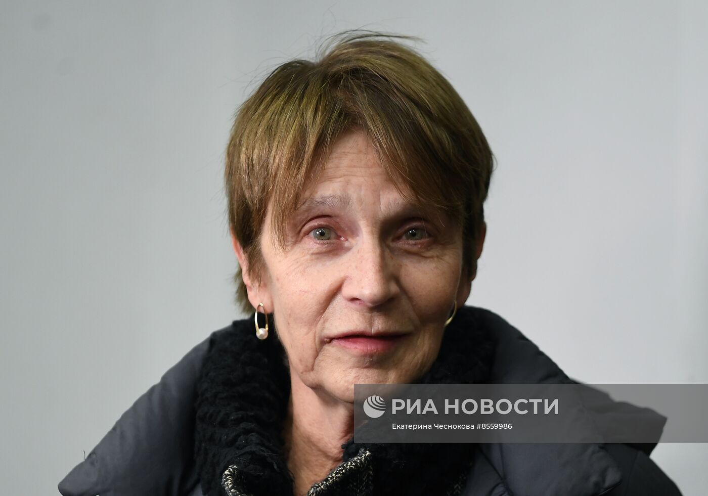 Праздничный концерт, посвященный 70-летию Игоря Ливанова