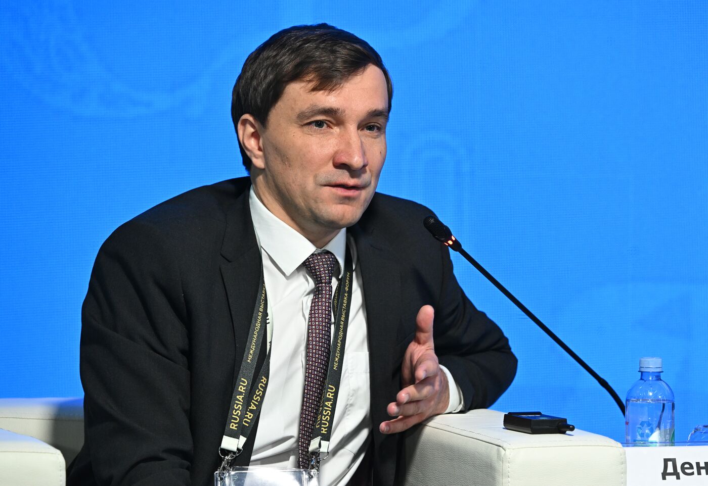 Выставка "Россия". Красноярский край - День региона 