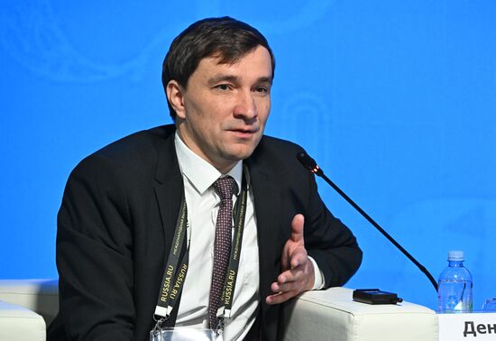 Выставка "Россия". Красноярский край - День региона 