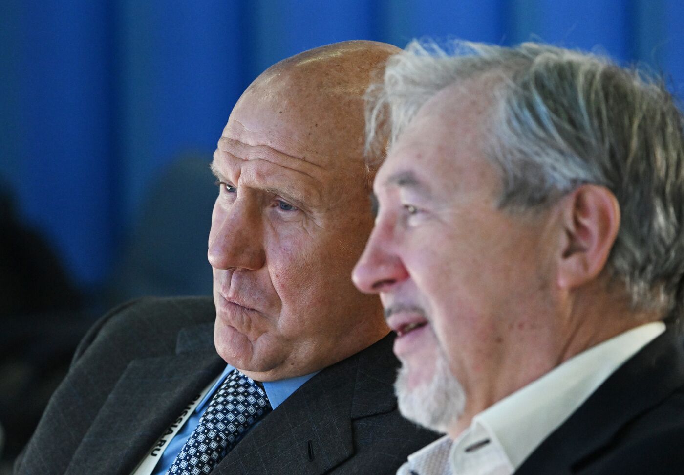 Выставка "Россия". Красноярский край - День региона 