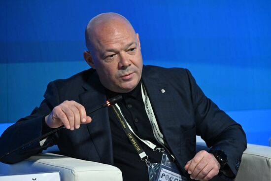 Выставка "Россия". Красноярский край - День региона 