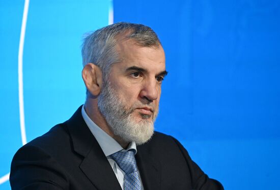 Выставка "Россия". Красноярский край - День региона 