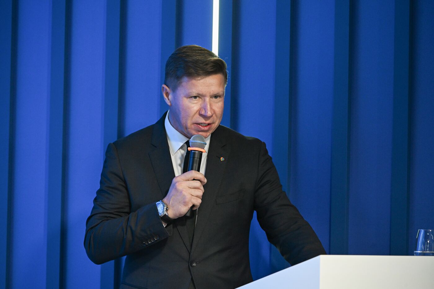 Выставка "Россия". Красноярский край - День региона 