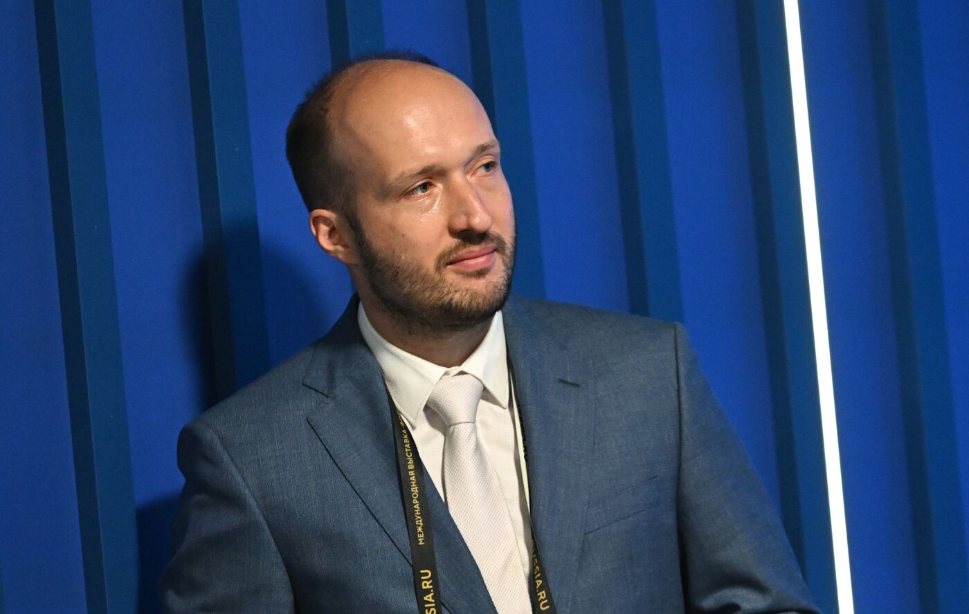 Выставка "Россия". Красноярский край - День региона 