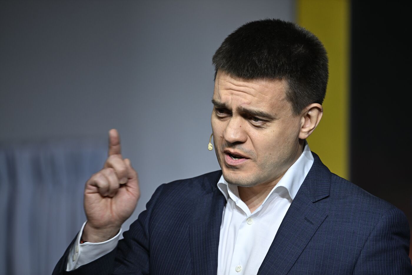 Выставка "Россия". Красноярский край - День региона 