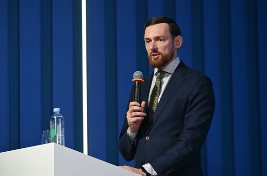 Выставка "Россия". Красноярский край - День региона 