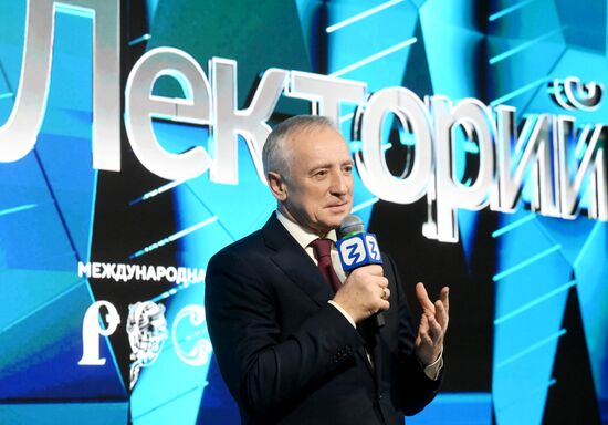 Выставка "Россия".  Томская область - день региона